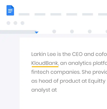 writer – transform work with enterprise generative ai