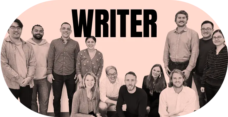 writer – transform work with enterprise generative ai